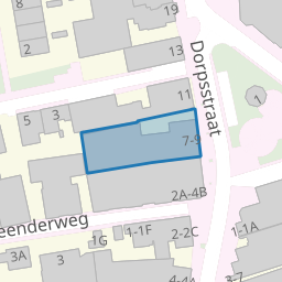 Perceel BNK01-E-9207