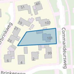 Perceel BNK01-E-9224