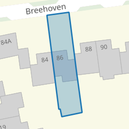 Perceel BNK01-E-9245