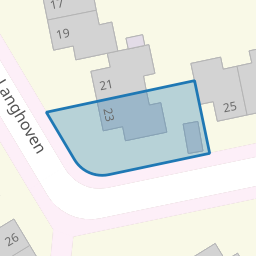 Perceel BNK01-E-9252