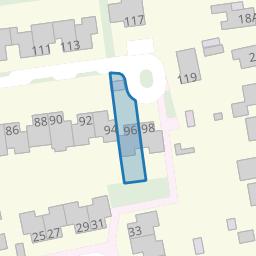 Perceel BNK01-E-9259