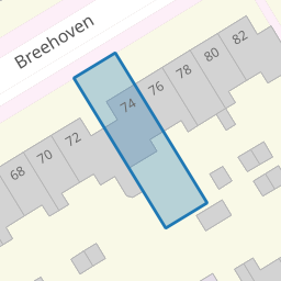 Perceel BNK01-E-9282