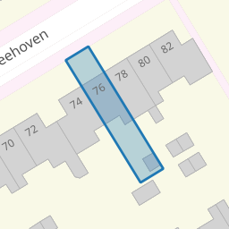 Perceel BNK01-E-9283