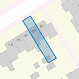 Perceel BNK01-E-9285