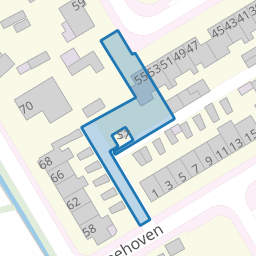 Perceel BNK01-E-9308