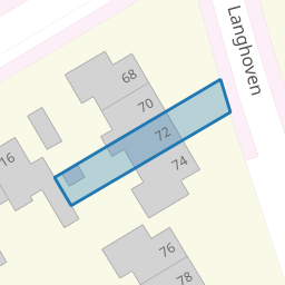 Perceel BNK01-E-9364