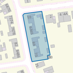 Perceel BNK01-E-9461