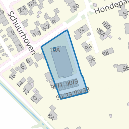 Perceel BNK01-E-9469