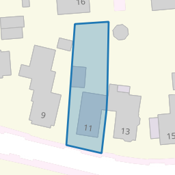 Perceel BNK01-E-9551