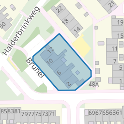 Perceel BNK01-E-9714