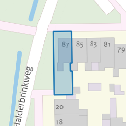 Perceel BNK01-E-9718