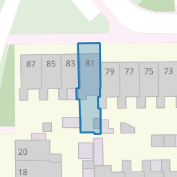 Perceel BNK01-E-9721