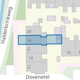 Perceel BNK01-E-9733