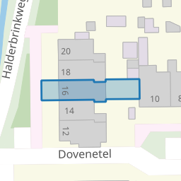 Perceel BNK01-E-9734