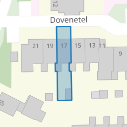 Perceel BNK01-E-9739