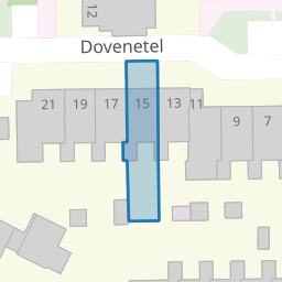 Perceel BNK01-E-9740