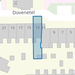 Perceel BNK01-E-9741