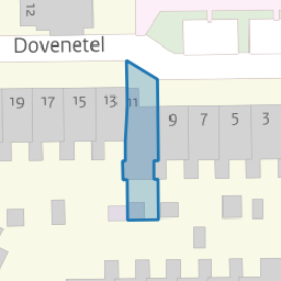 Perceel BNK01-E-9742