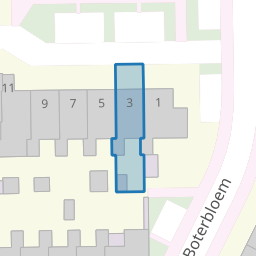 Perceel BNK01-E-9746