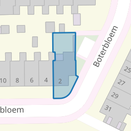 Perceel BNK01-E-9748