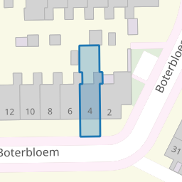 Perceel BNK01-E-9749