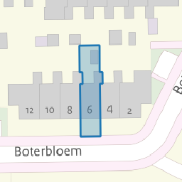 Perceel BNK01-E-9750