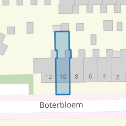 Perceel BNK01-E-9752