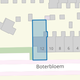 Perceel BNK01-E-9753