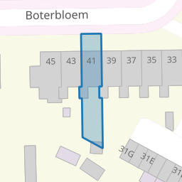 Perceel BNK01-E-9765