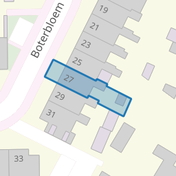 Perceel BNK01-E-9770