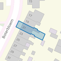 Perceel BNK01-E-9773