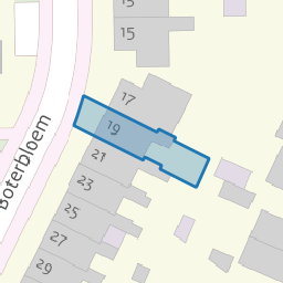 Perceel BNK01-E-9774