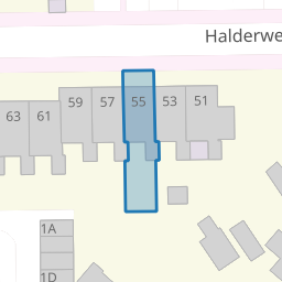 Perceel BNK01-E-9792