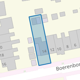Perceel BNK01-E-9828