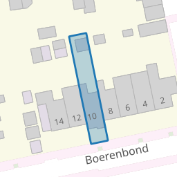 Perceel BNK01-E-9830