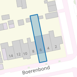 Perceel BNK01-E-9832