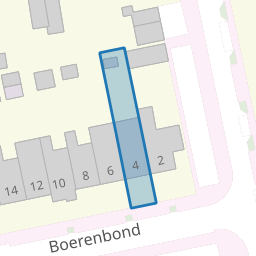 Perceel BNK01-E-9833