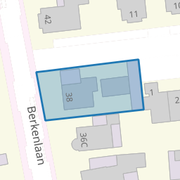 Perceel BNK01-E-9894