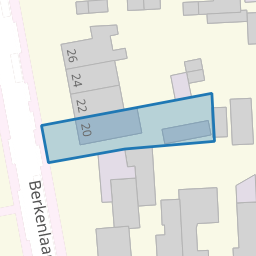 Perceel BNK01-E-9913