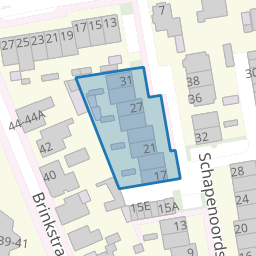 Perceel BNK01-E-9939