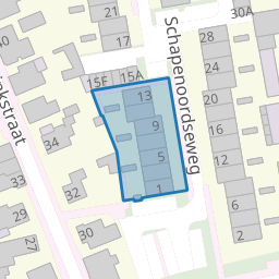 Perceel BNK01-E-9940