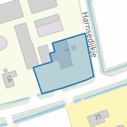 Perceel BNK01-F-1521