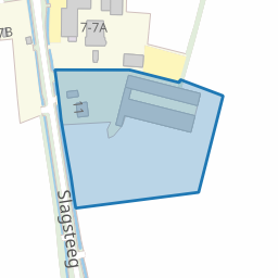 Perceel BNK01-F-1540