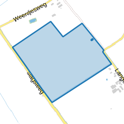 Perceel BNK01-F-1617