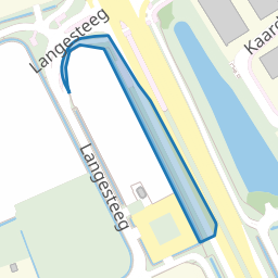 Perceel BNK01-F-1622