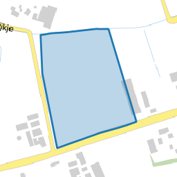 Perceel BNK01-F-1640