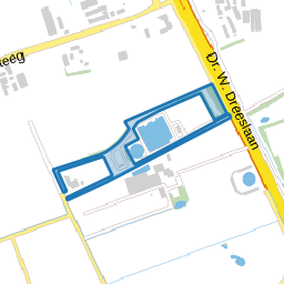 Perceel BNK01-F-1657