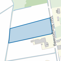 Perceel BNK01-F-1699