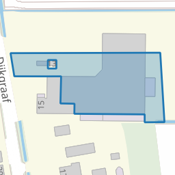 Perceel BNK01-F-1704