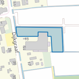 Perceel BNK01-F-1706